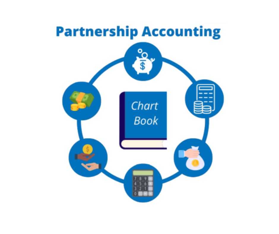 Partnership model in accounting firms