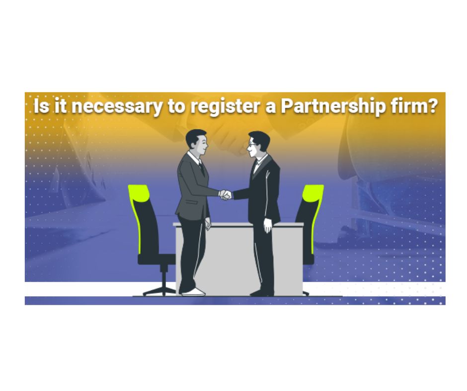 Reasons for business partnership failures