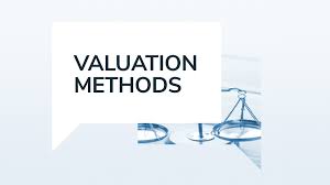 Approaches to asset valuation
