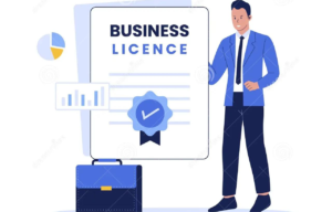 Business license Id