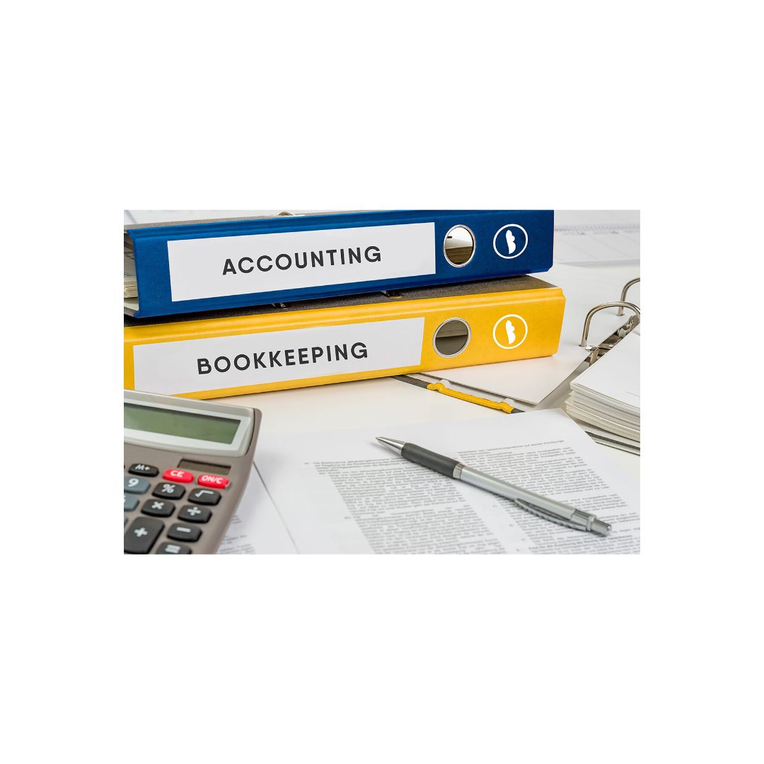 Book keeping accounting