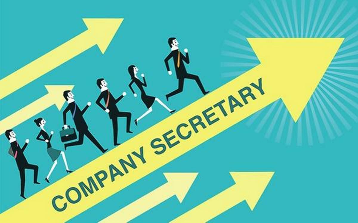 Firms requiring company secretary