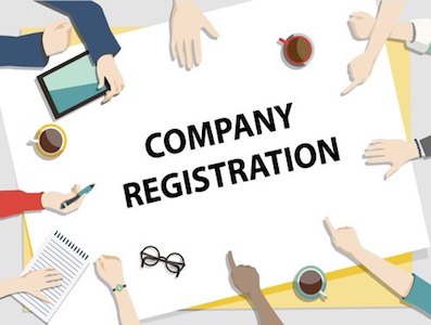 Company registration India