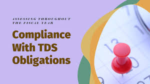 Check TDS compliance in audit