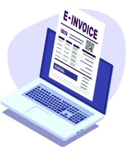 E-invoices