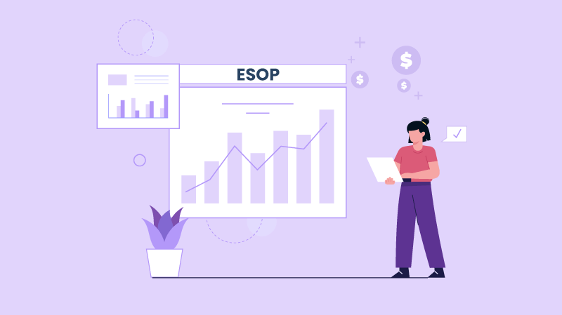 ESOP distributions