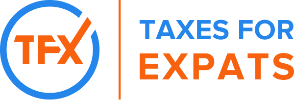 Expat tax planning