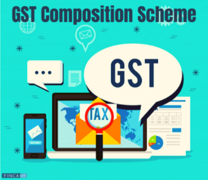 GST Composition Scheme
