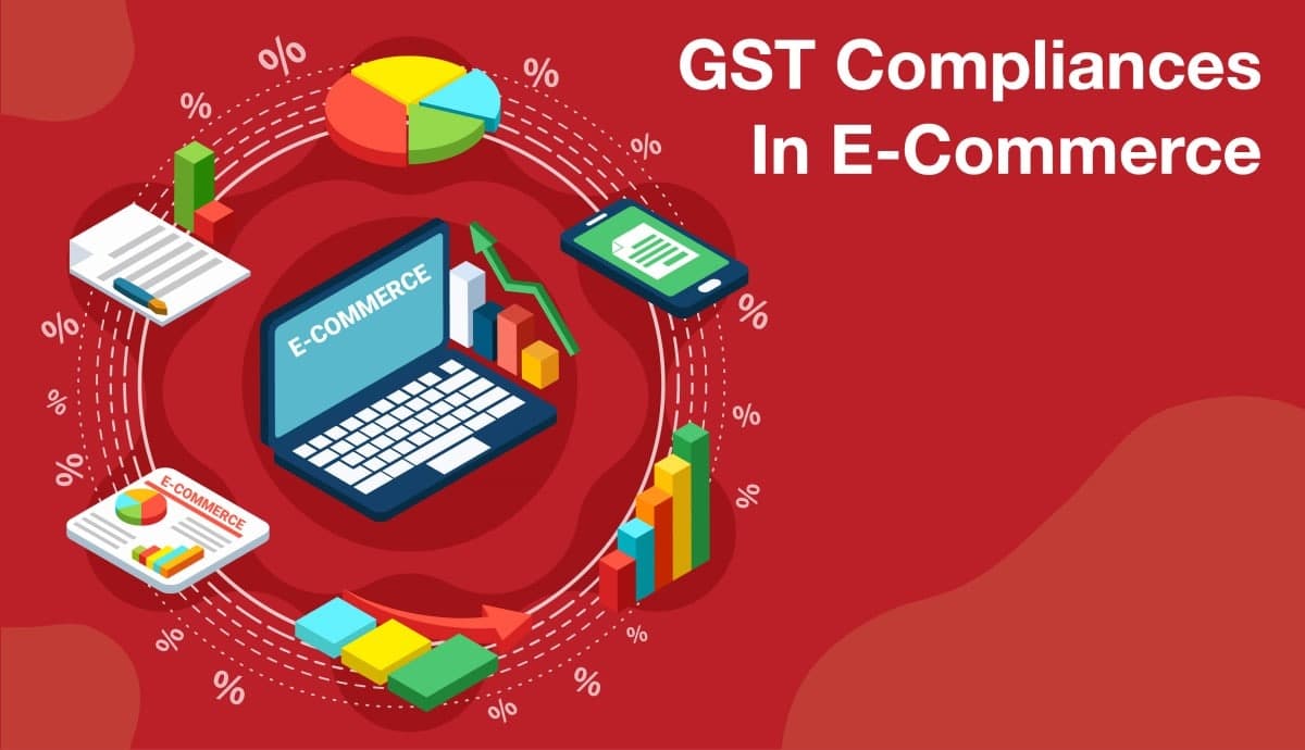 Gst compliance for ecommerce