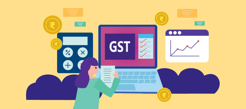 GST compliance for ecommerce