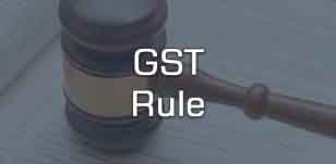 GST Compliance Issues