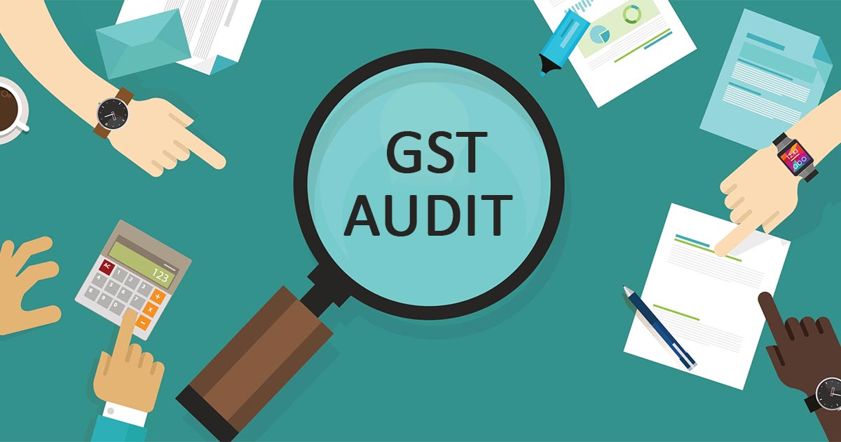 Cost of GST Audit