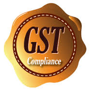 GST compliance services