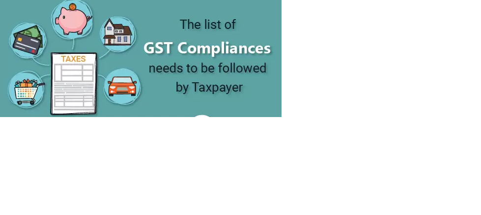 New compliance under GST