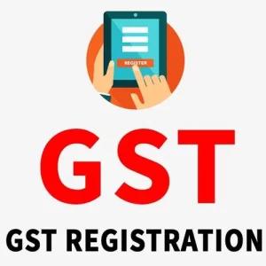 GST registration for individuals