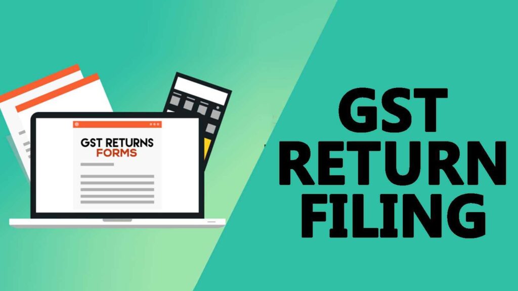 GST returns