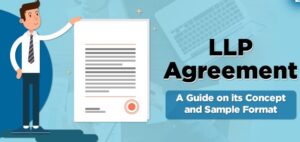 LLPs Agreement