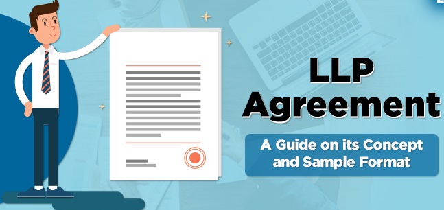 LLP Agreements