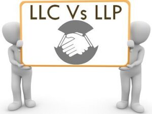 Are LLP and LLC the same