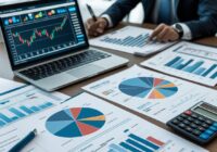 How to prepare financial analysis report?