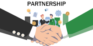 General partnership