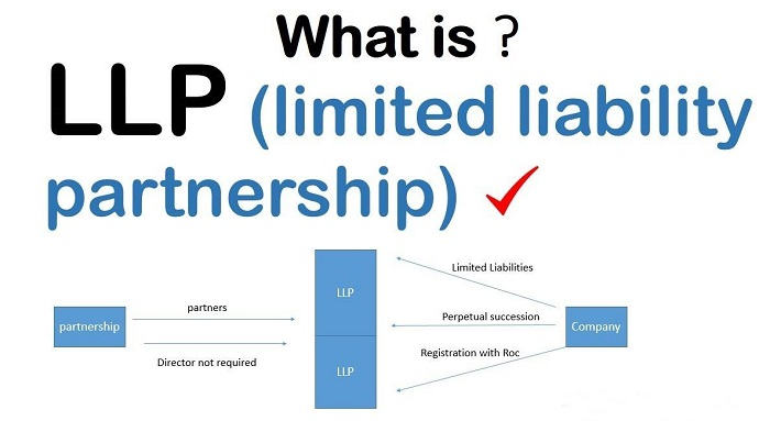 LLP is required