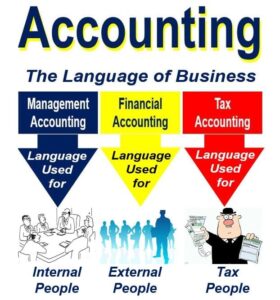 Meaning of accountancy