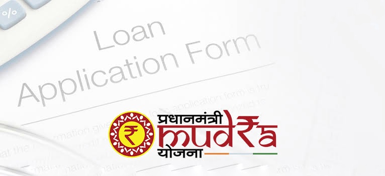 Mudra loan project