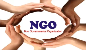 Cooperative society and NGO