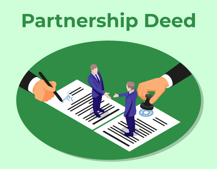 Who Can Sign a Partnership Return?