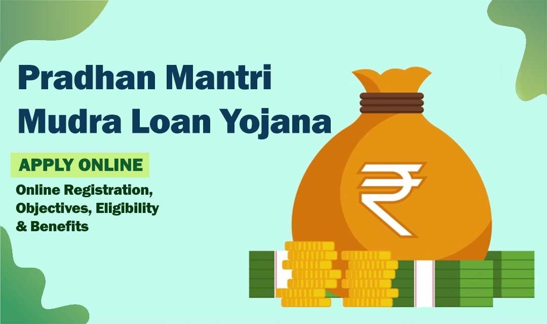 Mudra loan scheme
