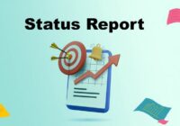 Project status report