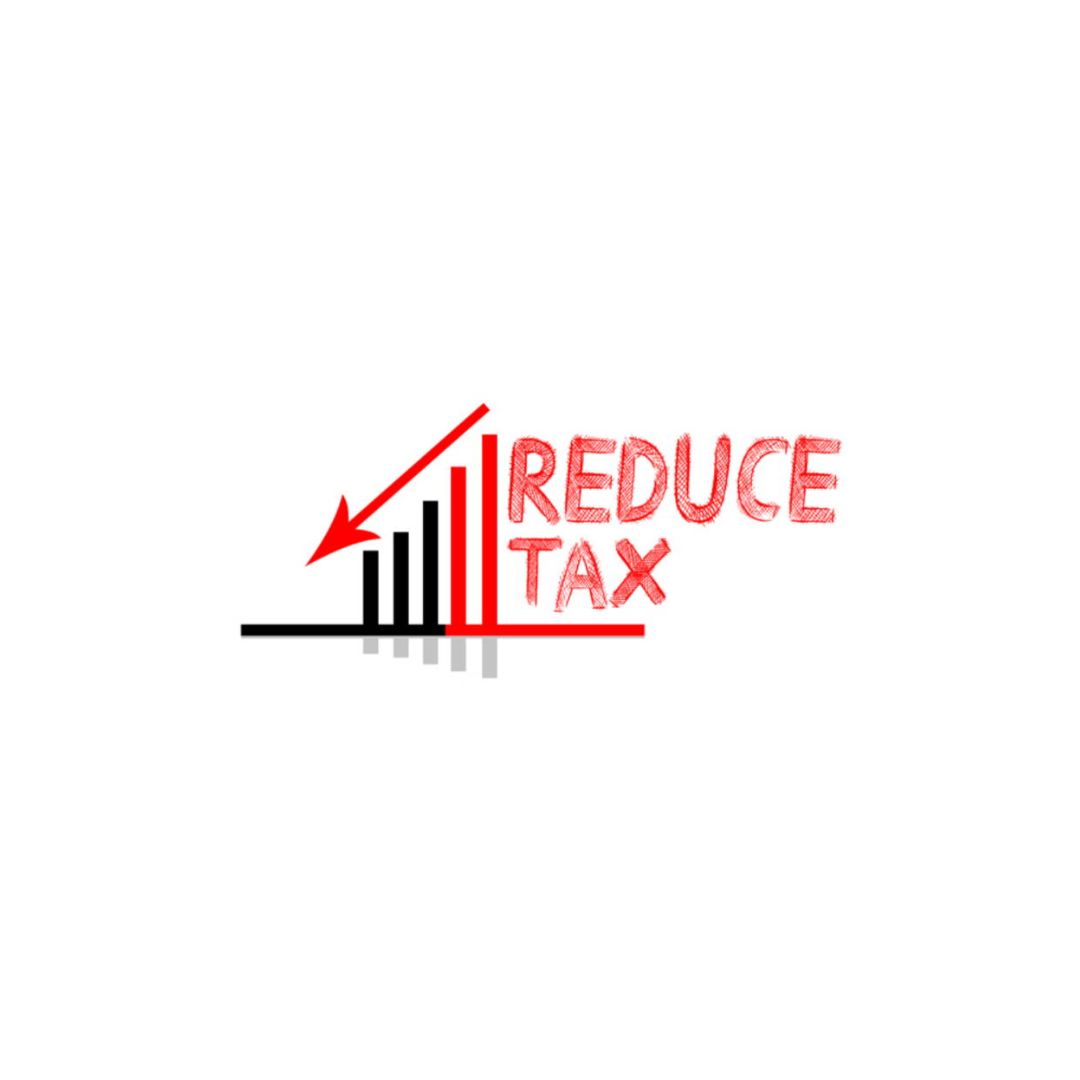 Reducing tax