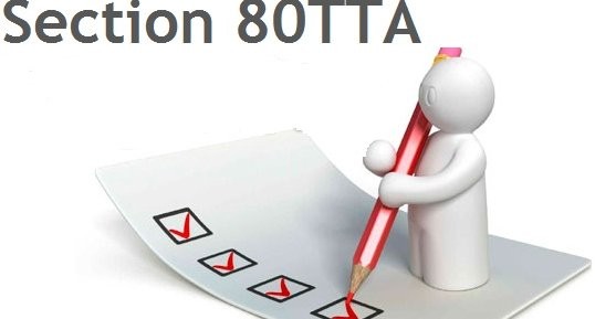 80TTA exemption