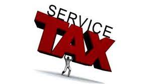 Service tax