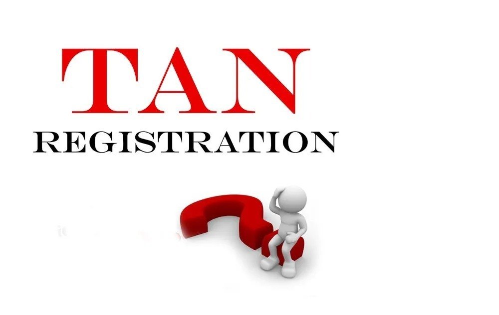 TAN registration definition