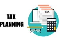 Tax to planning