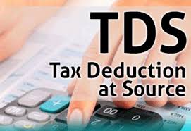 Requirement of Tax Deducted at Source