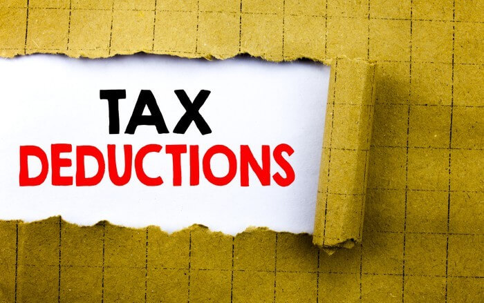 Tax Deduvtion for Educational Institutions