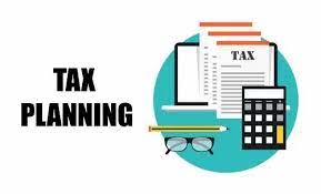  Tax planning can help