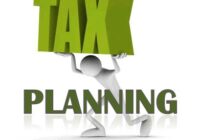 Tax planning and management