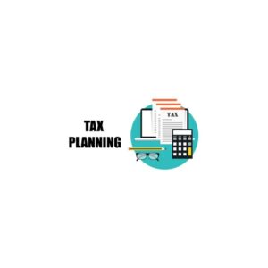 Tax planning for hospitals 