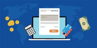 Purpose of an Invoice