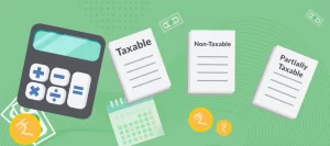 Tax-deductible expenses