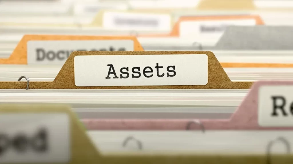 Asset valuation