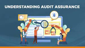 Audit assurance and attestation