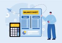 Agency Balance Sheet Requirement