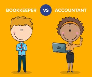 Bookkeeping or Accountancy