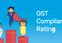 GST compliance rating