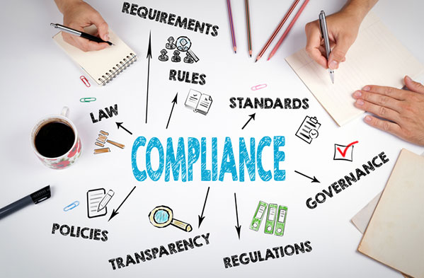 Company secretary compliance checklist